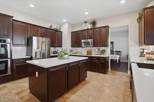 1122 E Lodgepole Dr, Gilbert, AZ 85298 - Photo 29