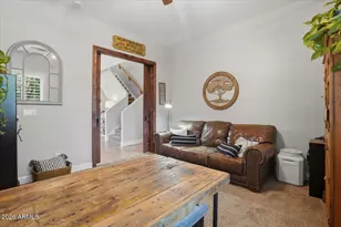 1122 E Lodgepole Dr, Gilbert, AZ 85298 - Photo 37