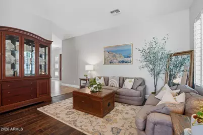 1122 E Lodgepole Drive, Gilbert, AZ 85298 - Photo 35