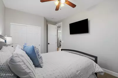 1122 E Lodgepole Drive, Gilbert, AZ 85298 - Photo 57