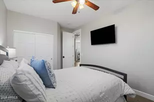 1122 E Lodgepole Dr, Gilbert, AZ 85298 - Photo 57
