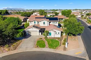 1122 E Lodgepole Dr, Gilbert, AZ 85298 - Photo 13