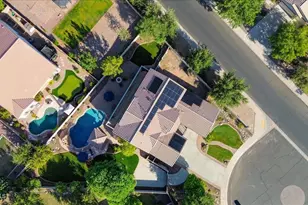1122 E Lodgepole Dr, Gilbert, AZ 85298 - Photo 91