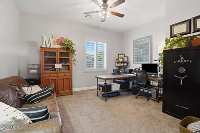 1122 E Lodgepole Drive, Gilbert, AZ 85298 - Photo 35