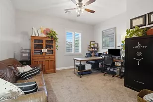 1122 E Lodgepole Dr, Gilbert, AZ 85298 - Photo 35