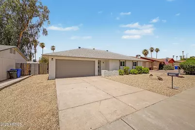 17648 N 35th Street, Phoenix, AZ 85032 - Photo 27