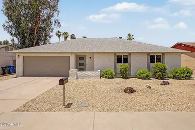 17648 N 35th Street, Phoenix, AZ 85032 - Photo 29