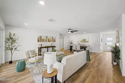 17648 N 35th Street, Phoenix, AZ 85032 - Photo 9