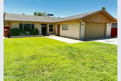 8737 E Jackrabbit Road, Scottsdale, AZ 85250 - Photo 1