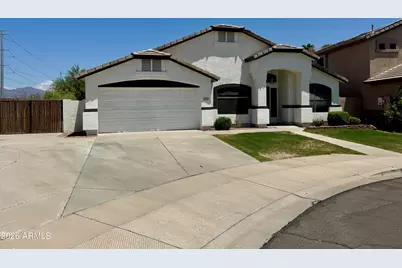 3215 S Brice --, Mesa, AZ 85212 - Photo 1