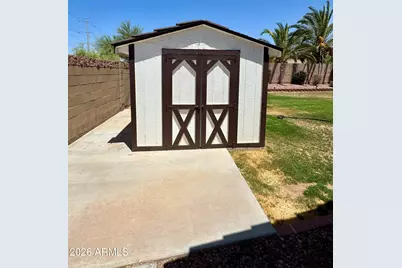 3215 S Brice --, Mesa, AZ 85212 - Photo 27