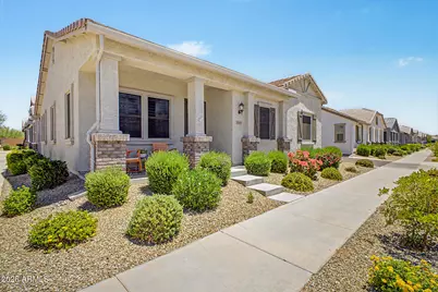 14180 W Bronco Trail, Surprise, AZ 85387 - Photo 1