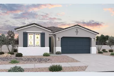 5652 E Peccary Lane, San Tan Valley, AZ 85143 - Photo 1