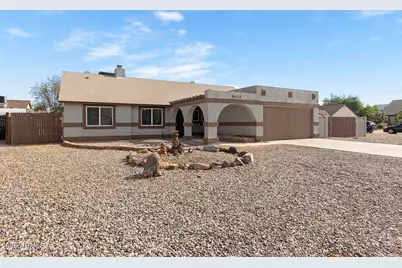 9033 W Vogel Avenue, Peoria, AZ 85345 - Photo 1
