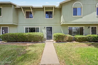 2607 W Coolidge Street, Phoenix, AZ 85017 - Photo 1