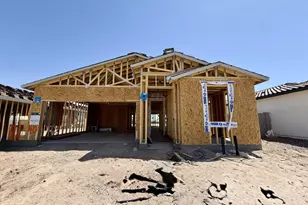 23939 W Hacienda Ave, Buckeye, AZ 85326 - Photo 1