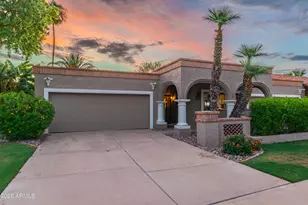7814 N Via De Frontera --, Scottsdale, AZ 85258 - Photo 3