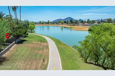 7814 N Via De Frontera --, Scottsdale, AZ 85258 - Photo 37