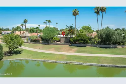 7814 N Via De Frontera --, Scottsdale, AZ 85258 - Photo 25