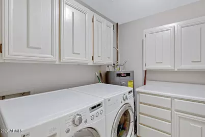 7814 N Via De Frontera --, Scottsdale, AZ 85258 - Photo 23