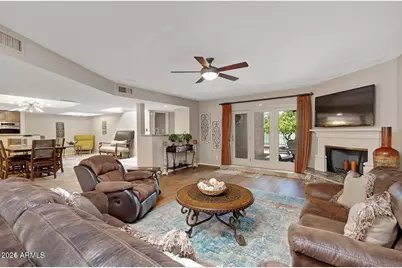 7814 N Via De Frontera --, Scottsdale, AZ 85258 - Photo 9
