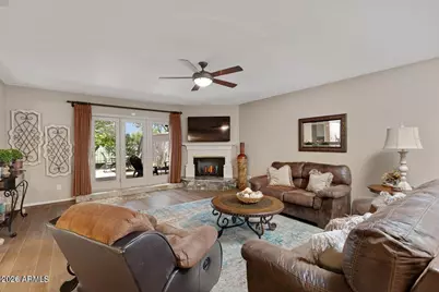 7814 N Via De Frontera --, Scottsdale, AZ 85258 - Photo 7