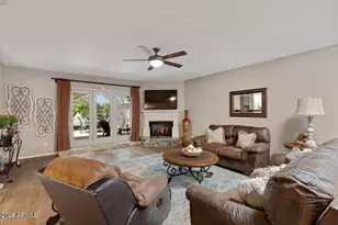 7814 N Via De Frontera --, Scottsdale, AZ 85258 - Photo 7