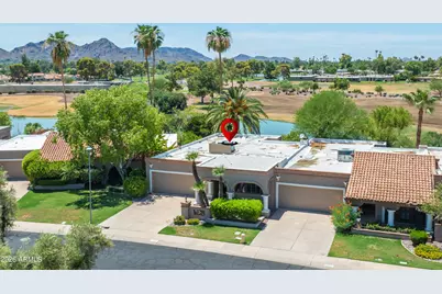 7814 N Via De Frontera --, Scottsdale, AZ 85258 - Photo 35