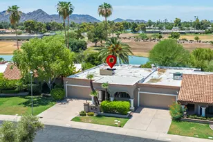 7814 N Via De Frontera --, Scottsdale, AZ 85258 - Photo 35
