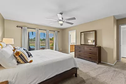 7814 N Via De Frontera --, Scottsdale, AZ 85258 - Photo 17