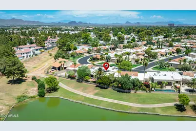 7814 N Via De Frontera --, Scottsdale, AZ 85258 - Photo 31