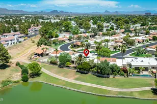 7814 N Via De Frontera --, Scottsdale, AZ 85258 - Photo 31
