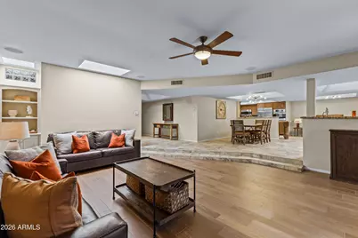 7814 N Via De Frontera --, Scottsdale, AZ 85258 - Photo 13