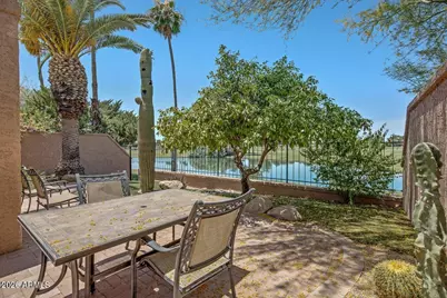 7814 N Via De Frontera --, Scottsdale, AZ 85258 - Photo 1