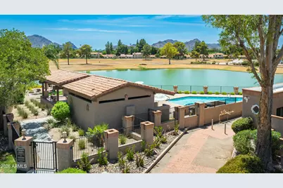 7814 N Via De Frontera --, Scottsdale, AZ 85258 - Photo 39
