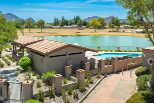 7814 N Via De Frontera --, Scottsdale, AZ 85258 - Photo 39