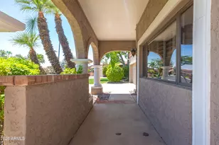 7814 N Via De Frontera --, Scottsdale, AZ 85258 - Photo 5