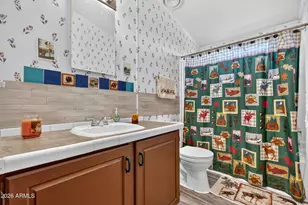 9555 Crosscut Dr, Flagstaff, AZ 86004 - Photo 27