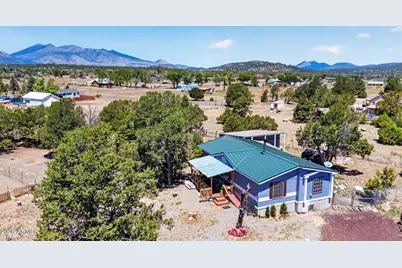 9555 Crosscut Drive, Flagstaff, AZ 86004 - Photo 59