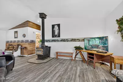 9555 Crosscut Drive, Flagstaff, AZ 86004 - Photo 11