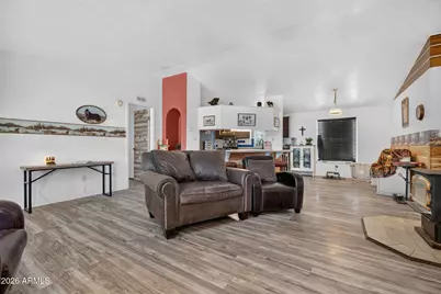 9555 Crosscut Drive, Flagstaff, AZ 86004 - Photo 9
