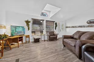 9555 Crosscut Dr, Flagstaff, AZ 86004 - Photo 13