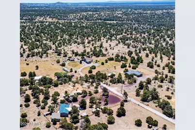 9555 Crosscut Drive, Flagstaff, AZ 86004 - Photo 1