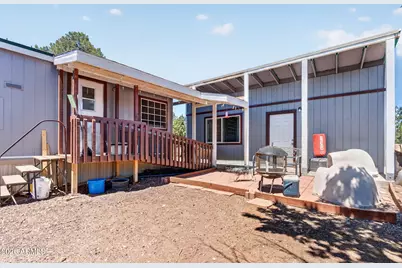 9555 Crosscut Drive, Flagstaff, AZ 86004 - Photo 5