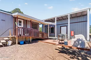 9555 Crosscut Dr, Flagstaff, AZ 86004 - Photo 5