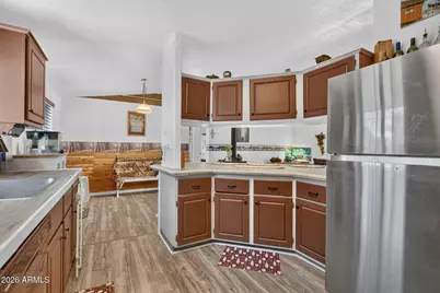 9555 Crosscut Drive, Flagstaff, AZ 86004 - Photo 17