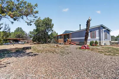 9555 Crosscut Drive, Flagstaff, AZ 86004 - Photo 57