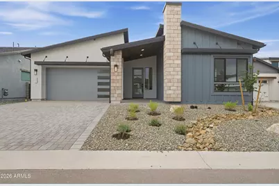 5677 E Blackburn Court, Prescott Valley, AZ 86314 - Photo 1