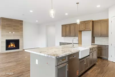 5677 E Blackburn Court, Prescott Valley, AZ 86314 - Photo 9