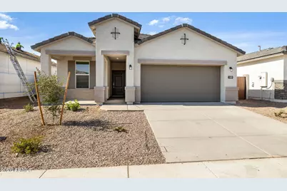 17743 W Palo Verde Avenue, Waddell, AZ 85355 - Photo 3